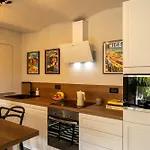 Casa vacanze La Lupa *