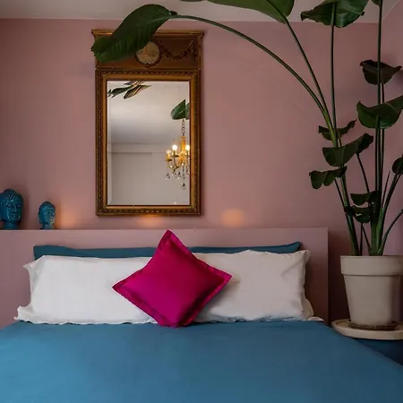 Nyaraló La Lupa La Morra