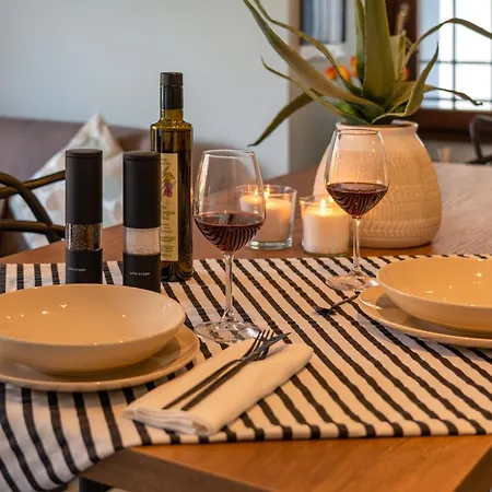 Nyaraló La Lupa La Morra