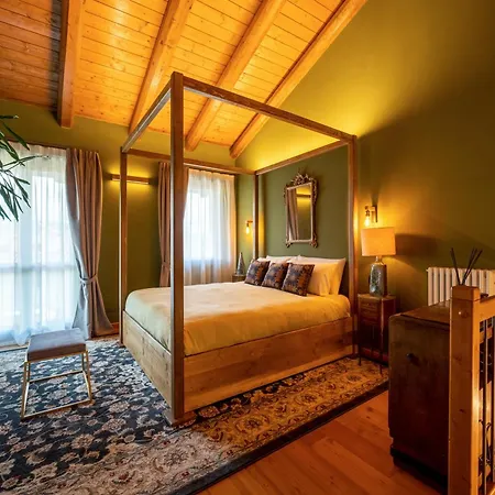 La Lupa Ferienhaus