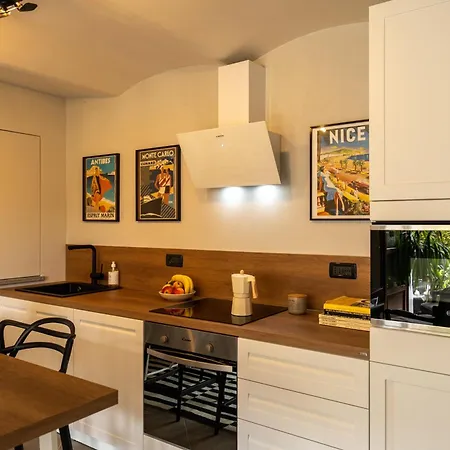 Ferienhaus La Lupa *